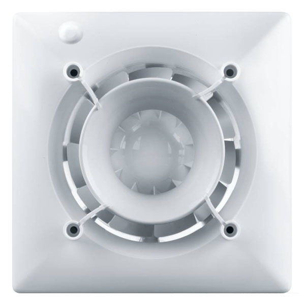 Vents 100 Эйс ТН вытяжка для ванной диаметр 100 мм
