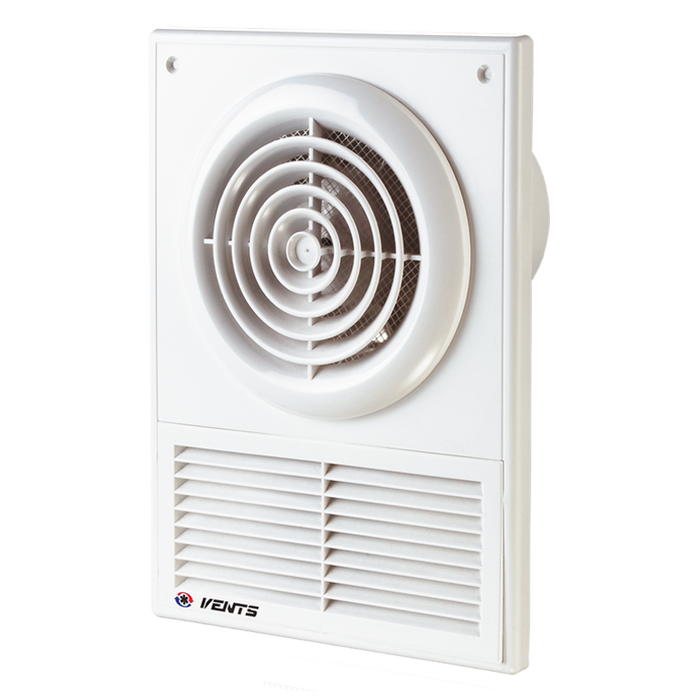 Vents 100 Ф вытяжка для ванной диаметр 100 мм