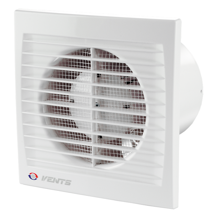 Vents 100 СТHК вытяжка для ванной диаметр 100 мм