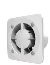 Vents 125 Бейс вытяжка для ванной диаметр 125 мм