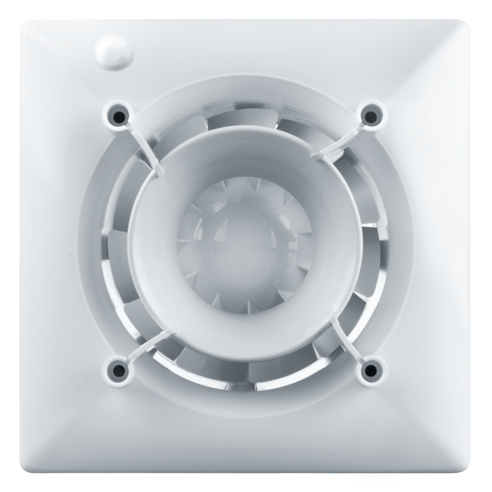 Vents 125 Эйс ТН вытяжка для ванной диаметр 125 мм