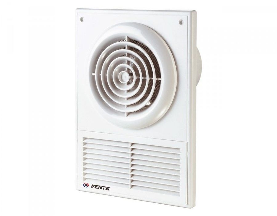 Vents 125 Ф вытяжка для ванной диаметр 125 мм
