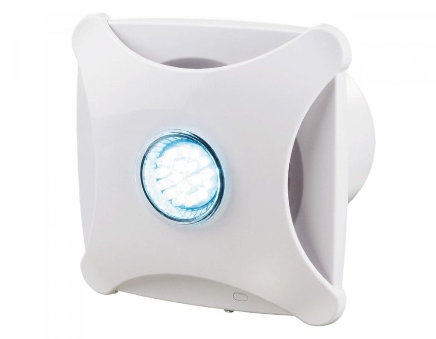 Vents 125 Х стар вытяжка для ванной диаметр 125 мм
