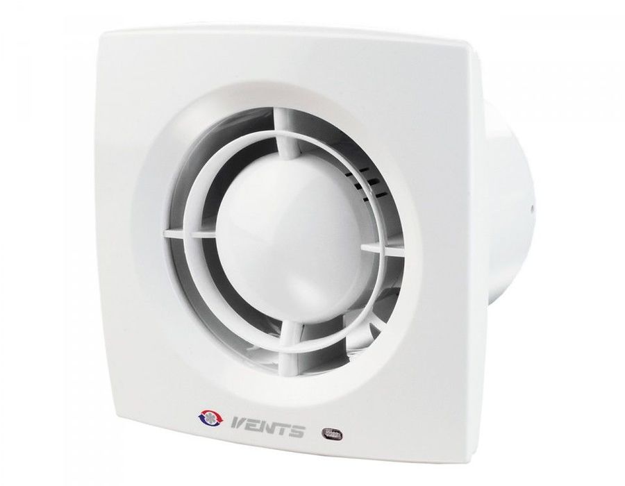 Vents 125 Х1 вытяжка для ванной диаметр 125 мм