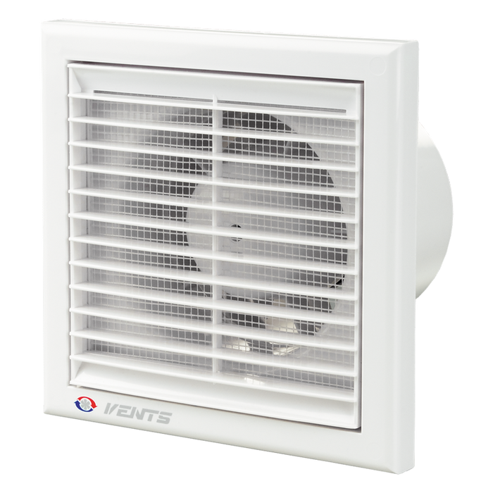 Vents 125 К1Л вытяжка для ванной диаметр 125 мм