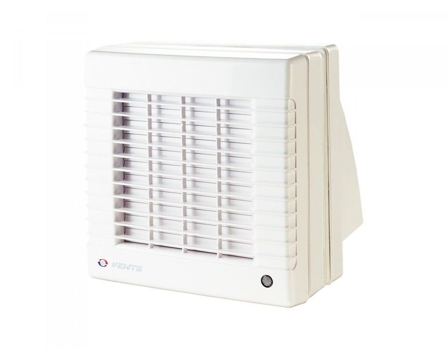 Vents 125 МАО2 вытяжка для ванной диаметр 125 мм