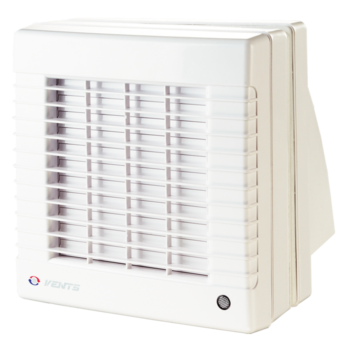 Vents 125 МАО2В вытяжка для ванной диаметр 125 мм