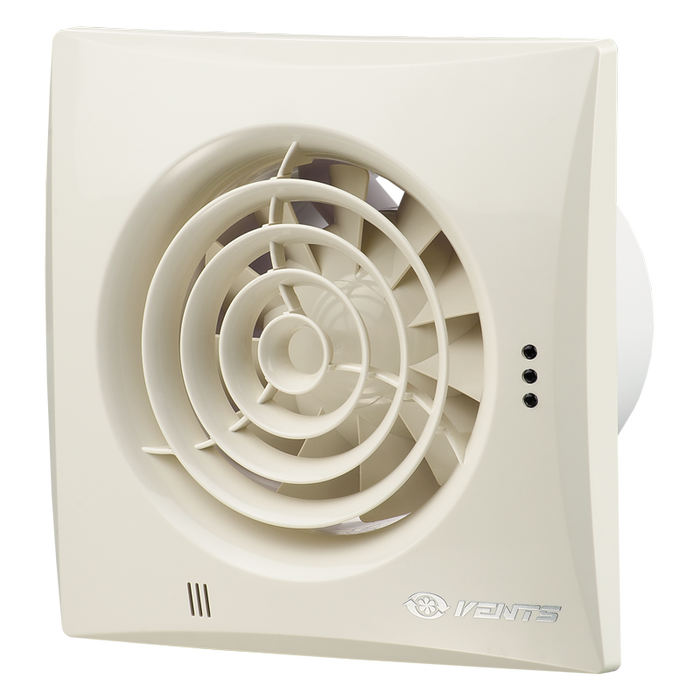Vents 150 Quiet Exstra ТР вытяжка для ванной диаметр 150 мм