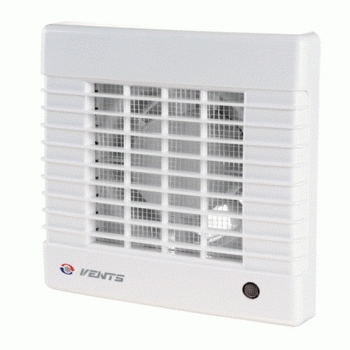 Vents 150 М1К вытяжка для ванной диаметр 150 мм