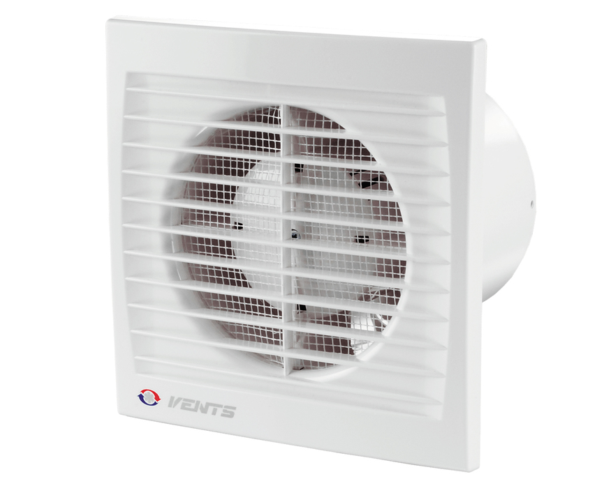 Vents 150 С вытяжка для ванной диаметр 150 мм
