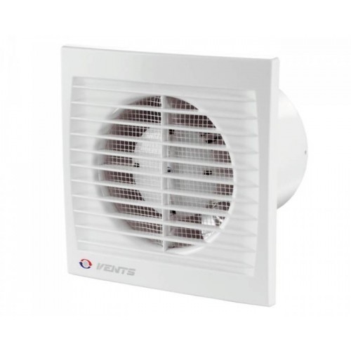 Vents 150 СТК вытяжка для ванной диаметр 150 мм