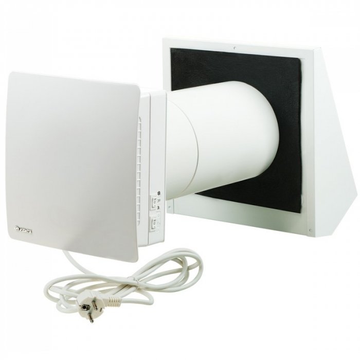 Vents TwinFresh Comfo RA1-50 проветриватель