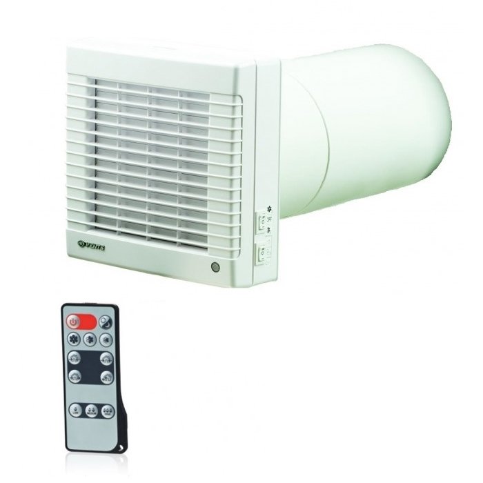 Vents TwinFresh Comfo RB-50 проветриватель