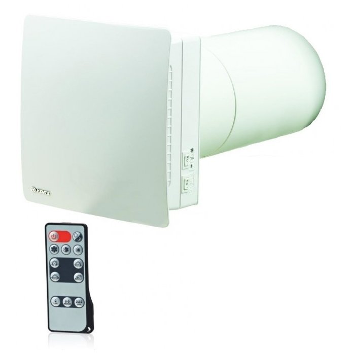 Vents TwinFresh Comfo RB1-50 проветриватель