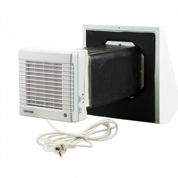 Vents TwinFresh Comfo SA-35-2 проветриватель