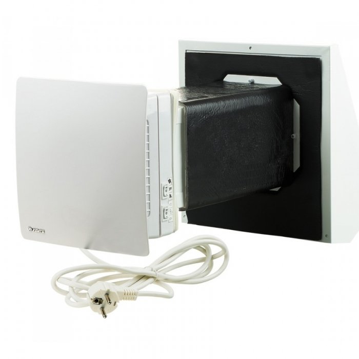 Vents TwinFresh Comfo SA1-35 проветриватель