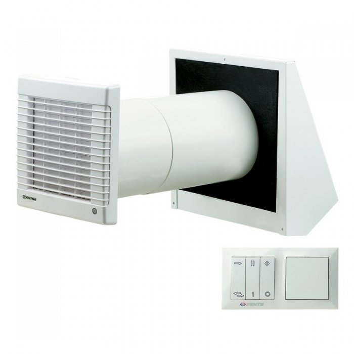 Vents TwinFresh RА-50-2 проветриватель