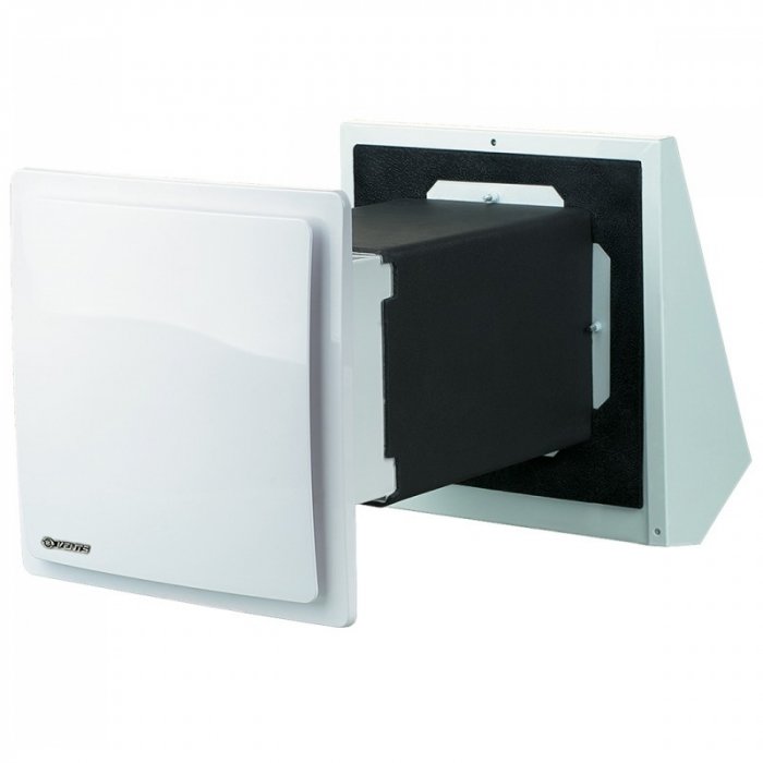 Vents TwinFresh S-60-2 проветриватель