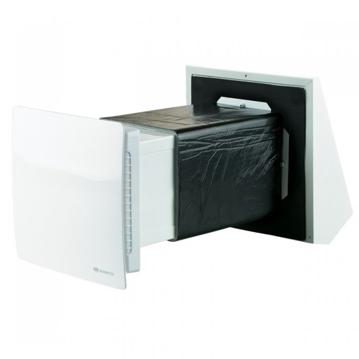 Vents TwinFresh S1-50-2 проветриватель