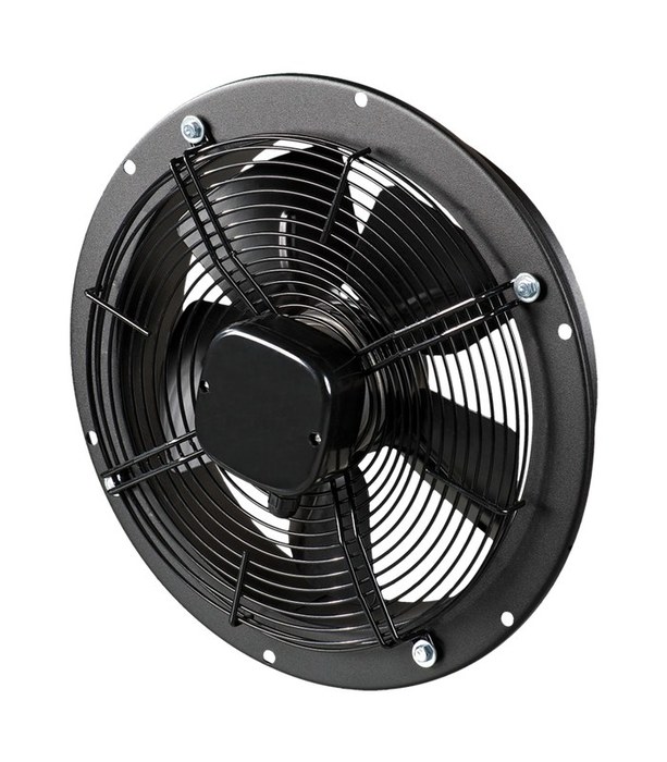 Vents ОВК 4Е 550 вентилятор