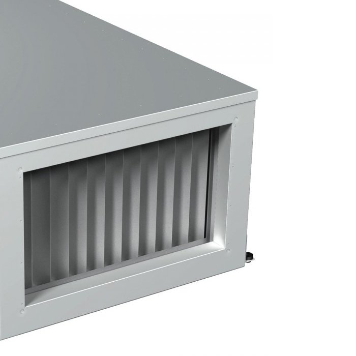 Vents ПА 03 Е (LCD) приточная вентиляционная установка