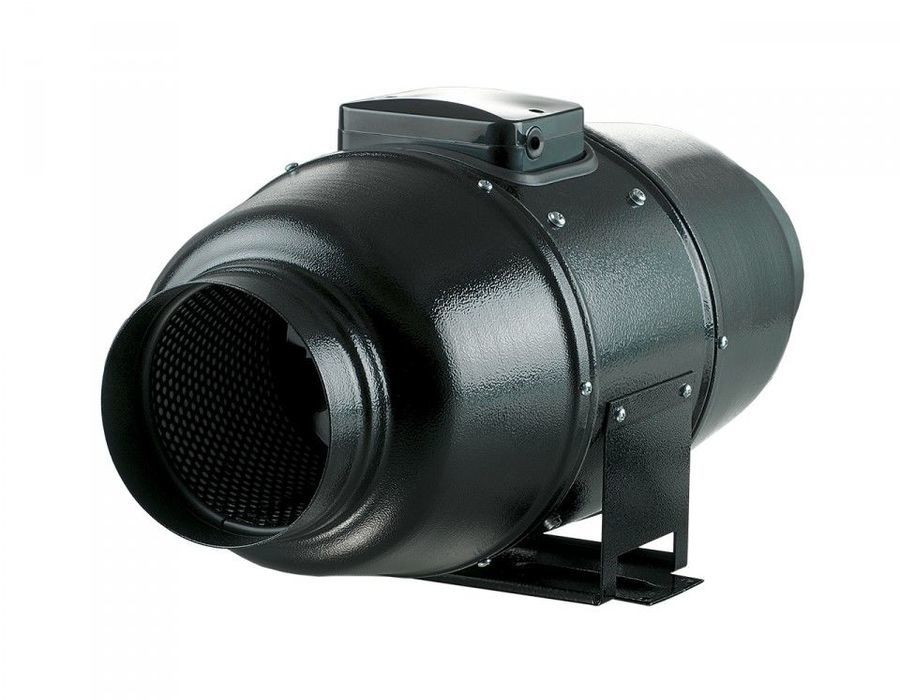 Vents ТТ Сайлент-М 160 В вентилятор