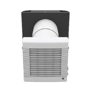Vents Твинфреш Комфо РА-50 проветриватель