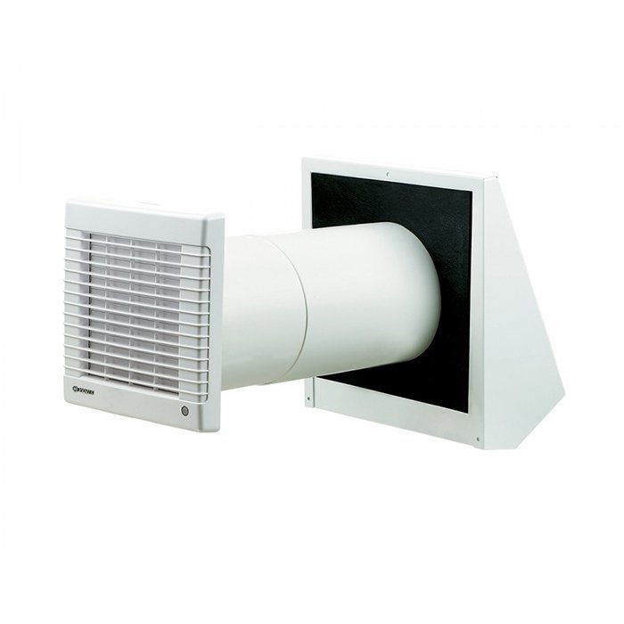 Vents Твинфреш Р-50-2 проветриватель