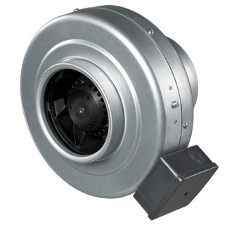 Vents ВКМц 200 Б вентилятор