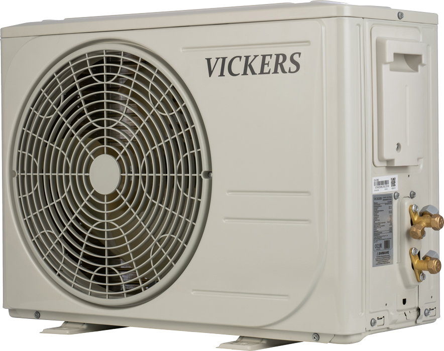Vickers Smart VCH-18HE настенный кондиционер