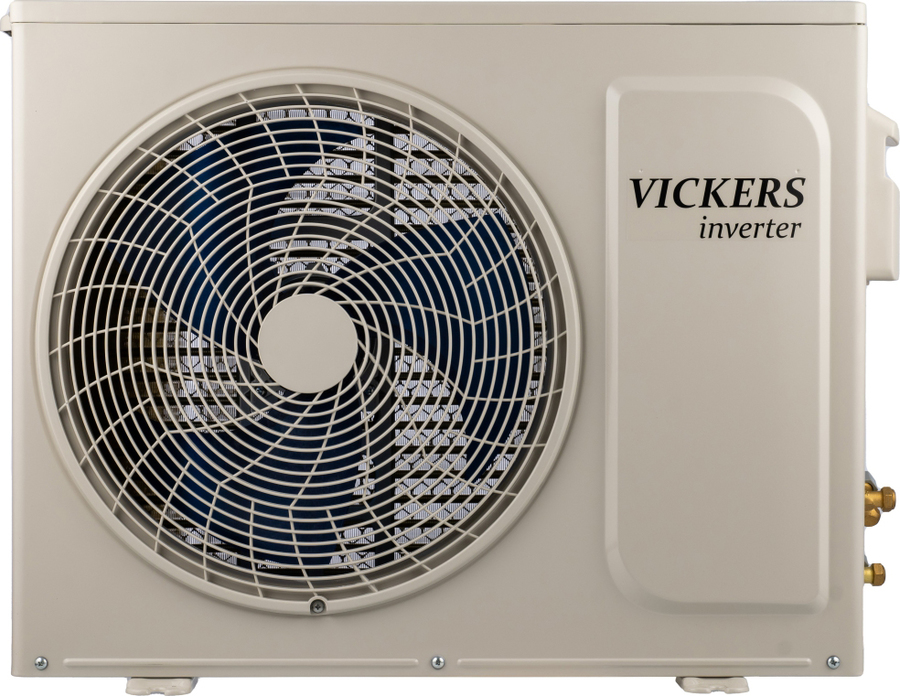 Vickers Viking VE-07HE настенный кондиционер