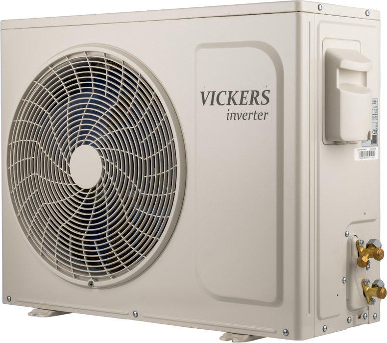 Vickers Viking VE-07HE настенный кондиционер