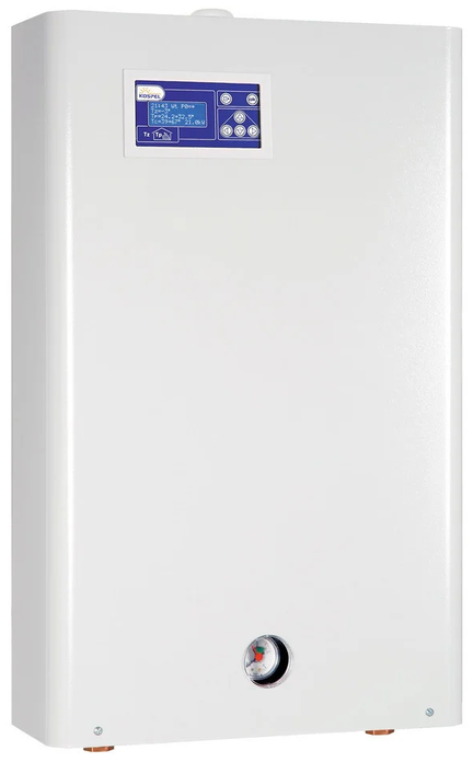 Viessmann EKCO.T 36KW (7691723) электрический котел