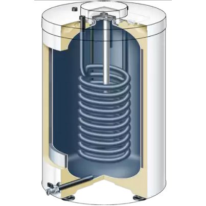 Viessmann Vitocell 100-W (Z002358) бойлер косвенного нагрева