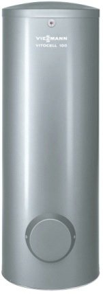 Viessmann Vitocell-B 100,500л. (Z002578) бойлер косвенного нагрева