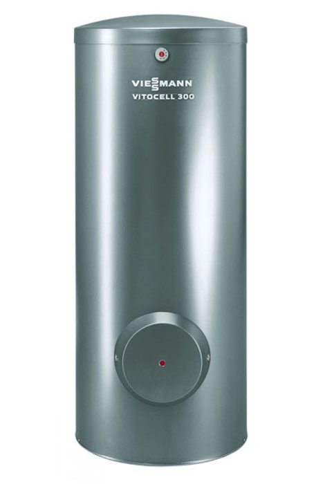 Viessmann Vitocell-V 100 160л. (3003702) бойлер косвенного нагрева