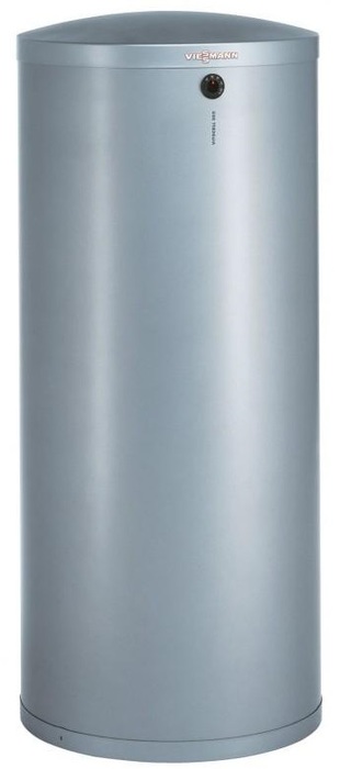 Viessmann Vitocell-V 100 CVAA, 160л. (Z018463) бойлер косвенного нагрева