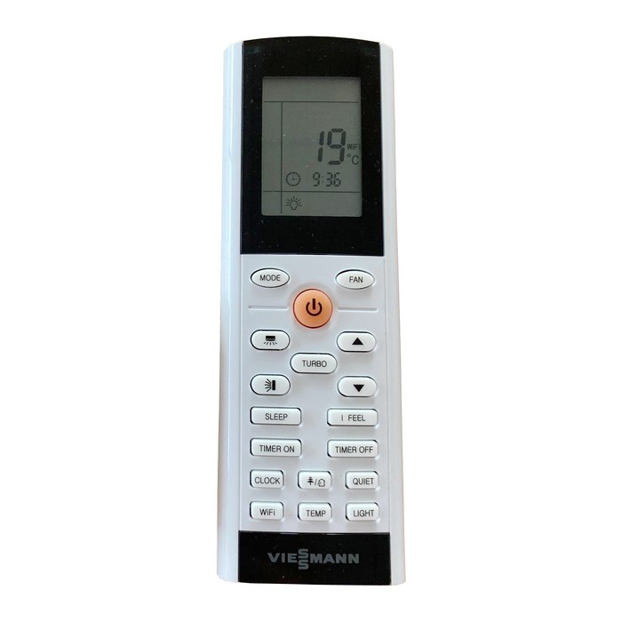 Viessmann Vitoclima 230-S 18K настенный кондиционер