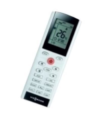 Viessmann Vitoclima 230-S 7K настенный кондиционер