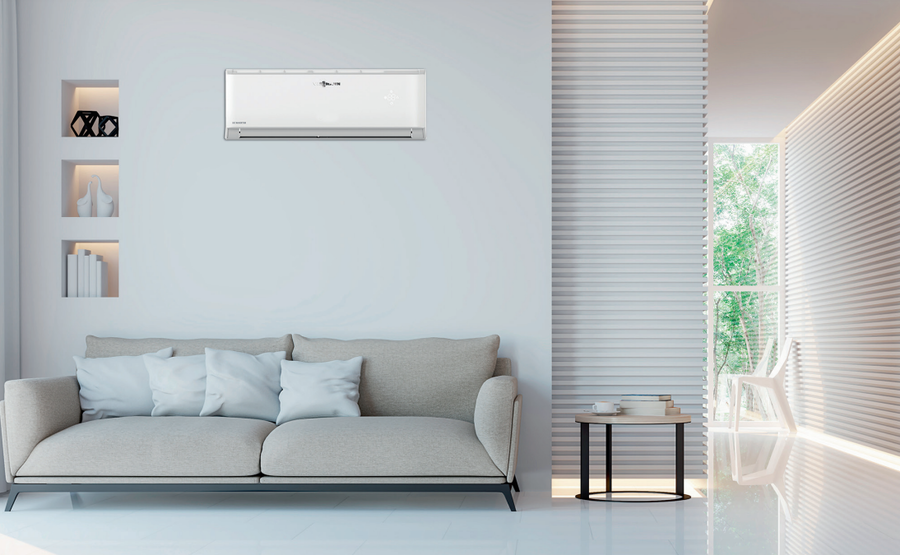 Viessmann Vitoclima230-S 12K настенный кондиционер
