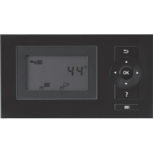 Viessmann Vitocrossal CIB 318 кВт блок напольный газовый котел