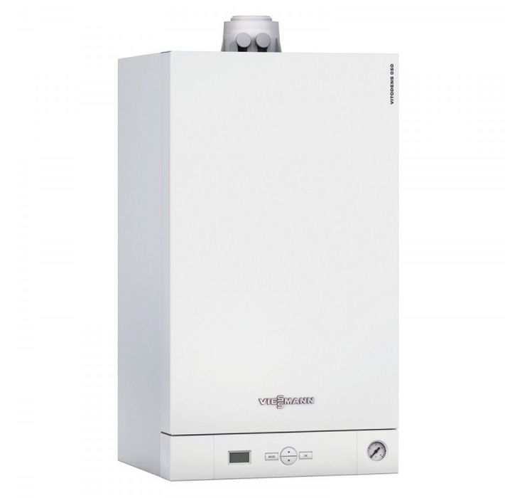Viessmann Vitodens 050-W 24 кВт (7723165) настенный газовый котел