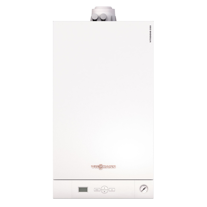 Viessmann Vitodens 050-W (BPJC033) комбинированный котел