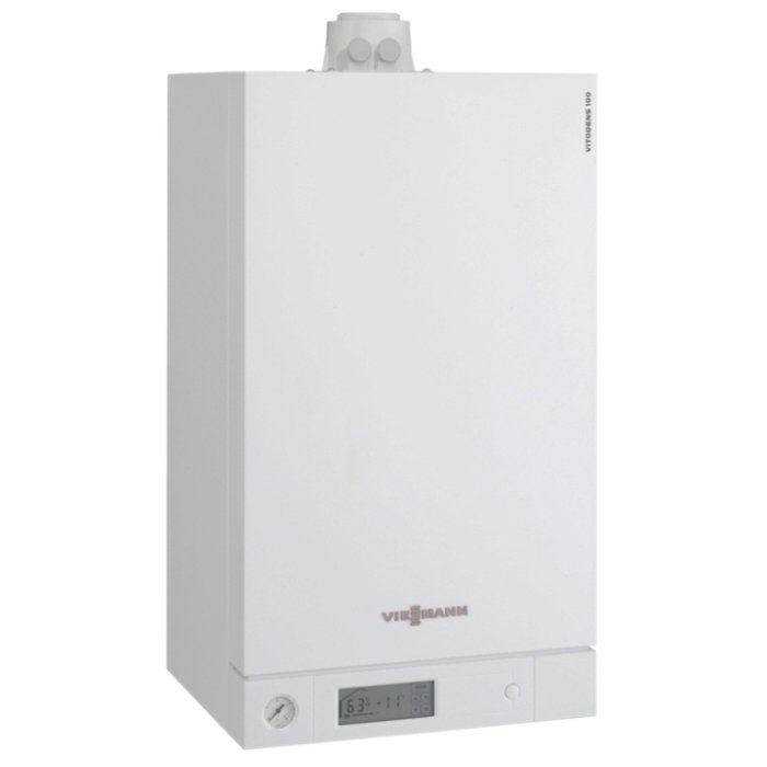 Viessmann Vitodens 111-W (B1LD029) настенный газовый котел