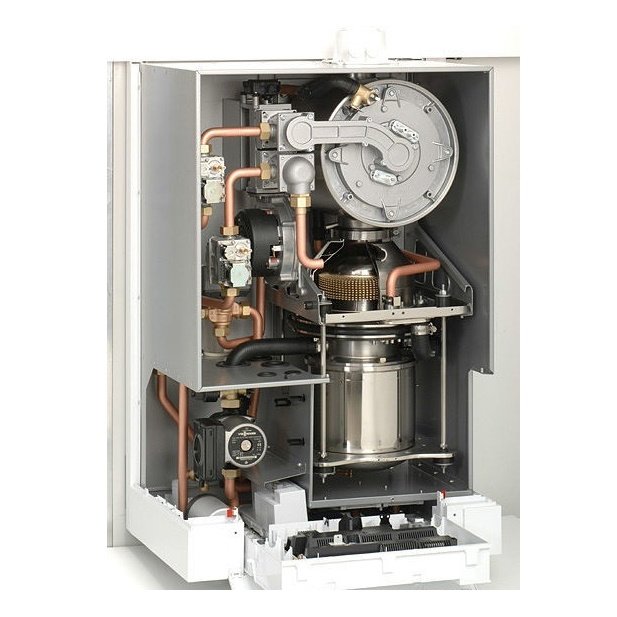 Viessmann Vitodens 200-W (B2HAK15/B2HA883/B2HA248) настенный газовый котел