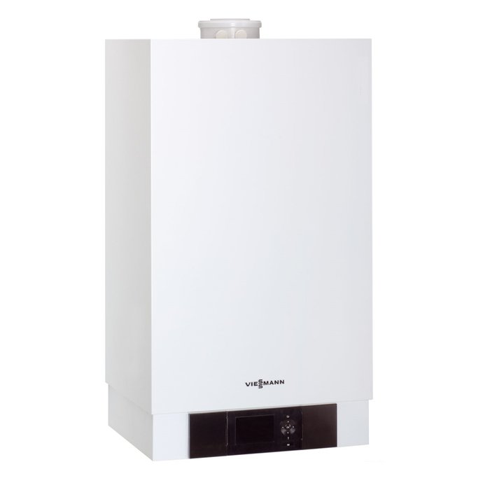 Viessmann Vitodens 200-W (B2HB364/B2HA465) настенный газовый котел