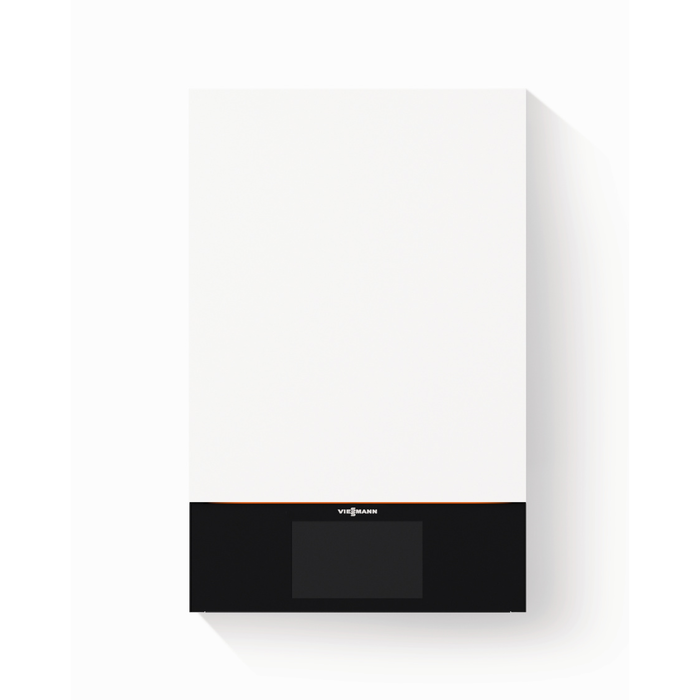 Viessmann Vitodens 200-W B2HE 19 кВт настенный газовый котел