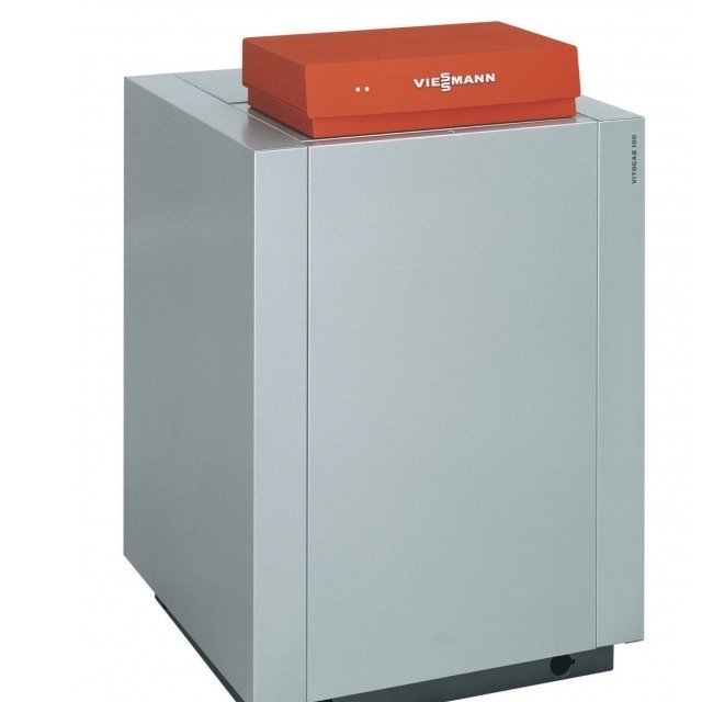 Viessmann Vitogas 100-F (GS1D920) напольный газовый котел