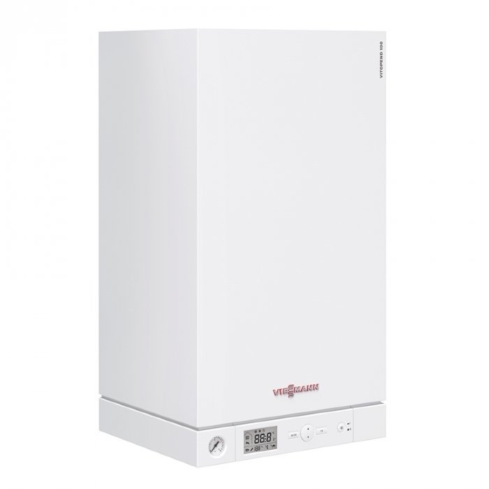 Viessmann Vitopend 100-W (7721374) настенный газовый котел