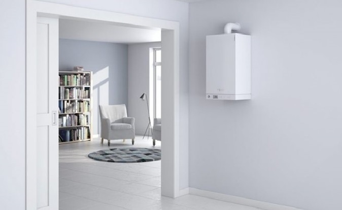 Viessmann Vitopend 100-W (7727891) настенный газовый котел